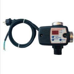 Электронный контроллер COELBO T-KIT SWITCHMATIC-1 U480041 Электронный контроллер COELBO T-KIT SWITCHMATIC-1 U480041