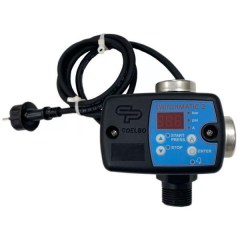 Электронный контроллер COELBO T-KIT SWITCHMATIC-2 U480042 Электронный контроллер COELBO T-KIT SWITCHMATIC-2 U480042