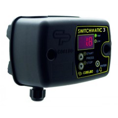 Электронный контроллер COELBO SWITCHMATIC-3 U480056 Электронный контроллер COELBO SWITCHMATIC-3 U480056