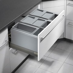 Система сортировки HAILO XXL 800 мм 3630-80 Система сортировки HAILO XXL 800 мм 3630-80