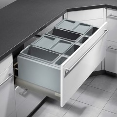 Система сортировки HAILO XXL 900 мм 3630-90 Система сортировки HAILO XXL 900 мм 3630-90