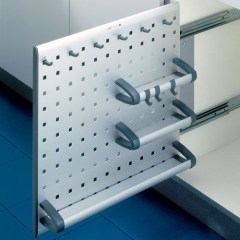 Система хранения выдвижная HAILO Vario 3907-00 Система хранения выдвижная HAILO Vario 3907-00