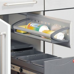 Полка выдвижная HAILO Vario малая 3920-00 Полка выдвижная HAILO Vario малая 3920-00