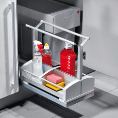 Система хранения выдвижная HAILO Carry 3950-00 Система хранения выдвижная HAILO Carry 3950-00