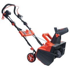 Снегоуборщик электрический EVOLine SBE 460 L Снегоуборщик электрический EVOLine SBE 460 L