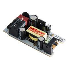 Блок питания для электронной сантехники серии Kopfgescheit KG-PSU2 Блок питания для электронной сантехники серии Kopfgescheit KG-PSU2