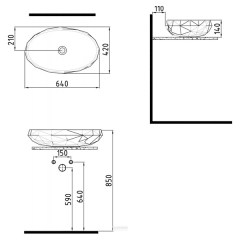 MLLG06201FD0W3000 MLLG06201FD0W3000