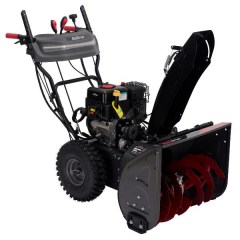 Снегоуборщик бензиновый EVOLine SBG 610 BE Снегоуборщик бензиновый EVOLine SBG 610 BE