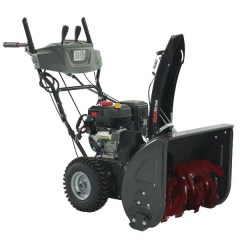 Снегоуборщик бензиновый EVOLine SBG 620 E Снегоуборщик бензиновый EVOLine SBG 620 E
