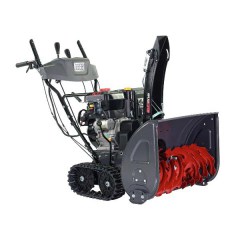 Снегоуборщик бензиновый EVOLine SBG 700 TE Снегоуборщик бензиновый EVOLine SBG 700 TE