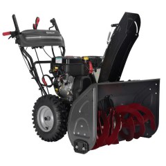 Снегоуборщик бензиновый EVOLine SBG 760 BE Снегоуборщик бензиновый EVOLine SBG 760 BE