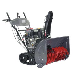 Снегоуборщик бензиновый EVOLine SBG 760 TE Снегоуборщик бензиновый EVOLine SBG 760 TE