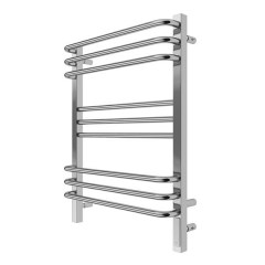 Полотенцесушитель электрический TERMINUS Соренто П9 500х700 мм sensor quick touch Полотенцесушитель электрический TERMINUS Соренто П9 500х700 мм sensor quick touch