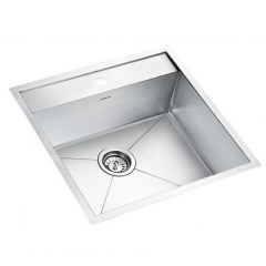 Мойка для кухни OULIN 546x526 мм OL-F121X Мойка для кухни OULIN 546x526 мм OL-F121X