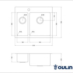 OL-FTR202R OL-FTR202R