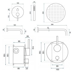 REA-P6611 REA-P6611