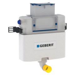 Бачок скрытого монта GEBERIT Omega 12 см 109.043.00.1