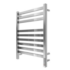 Полотенцесушитель электрический TERMINUS Ното П9 500х700 мм sensor quick touch Полотенцесушитель электрический TERMINUS Ното П9 500х700 мм sensor quick touch