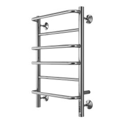 Полотенцесушитель электрический TERMINUS Евромикс П6 400х650 мм quick touch