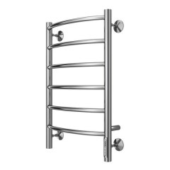 Полотенцесушитель электрический TERMINUS Классик П6 400х650 мм quick touch