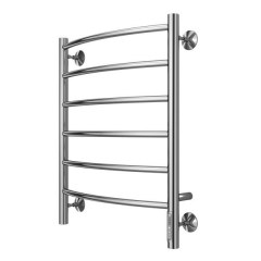 Полотенцесушитель электрический TERMINUS Классик П6 500х650 мм quick touch