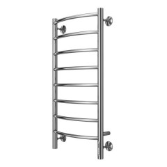 Полотенцесушитель электрический TERMINUS Классик 400х850 мм quick touch