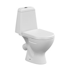 Унитаз компакт CERSANIT Star SoftClose 360х640х770 мм 031 3/6 DPL EO