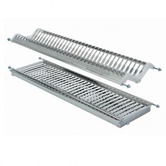 Сушилка для посуды TECNOINOX Inoxmatic Lux 400 мм 82400 Сушилка для посуды TECNOINOX Inoxmatic Lux 400 мм 82400