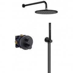 Душевая система встраиваемая KLUDI Nova Fonte Puristic Душевая система встраиваемая KLUDI Nova Fonte Puristic