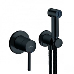 Гигиенический душ встраиваемый KLUDI Bozz модерн