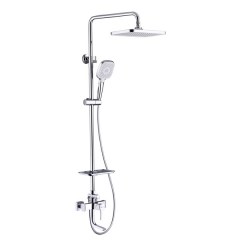 Душевая система LEMARK Evitta LM0562C