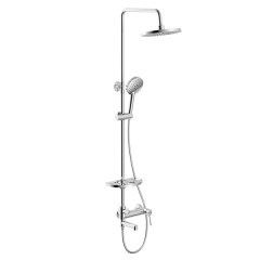 Душевая система LEMARK Minima LM3862C