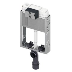 Инсталляция для подвесного унитаза TECE 9370300