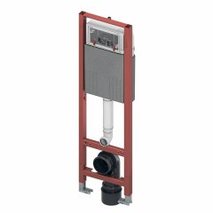 Инсталляция для подвесного унитаза узкая TECEBase 9400440