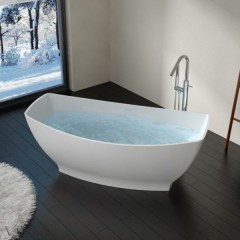 Ванна NS BATH 1650х800х635 мм NSB-16802