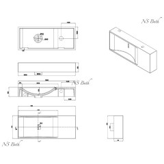 NSS-5020 NSS-5020