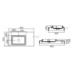 NSS-9050 NSS-9050