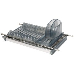 Сушилка для посуды TECNOINOX Modular-1 450 мм 83450 Сушилка для посуды TECNOINOX Modular-1 450 мм 83450