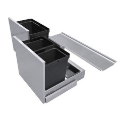 Система сортировки TECNOINOX Base System 90 85022