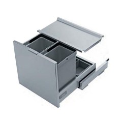 Система сортировки TECNOINOX Base System 60 85023