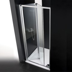 Дверь душевая в нишу CEZARES Anima 900х1950 мм ANIMA-W-BS-90-C-Cr