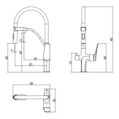 LM3074C LM3074C