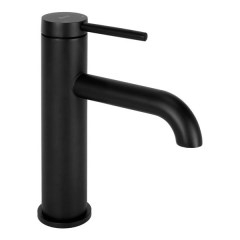 Смеситель для раковины REA Spot Black Mat REA-B2012 Смеситель для раковины REA Spot Black Mat REA-B2012