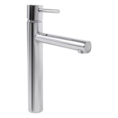 Смеситель для раковины высокий REA Tess Chrome REA-B8800 Смеситель для раковины высокий REA Tess Chrome REA-B8800
