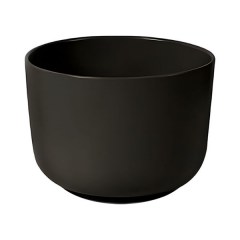 Раковина на столешницу SANTILINE 380х380х245 мм SL-1110MB Раковина на столешницу SANTILINE 380х380х245 мм SL-1110MB