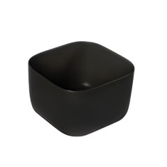 Раковина на столешницу SANTILINE 365х365х245 мм SL-1111MB Раковина на столешницу SANTILINE 365х365х245 мм SL-1111MB