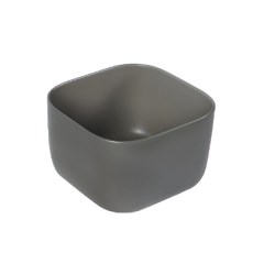 Раковина на столешницу SANTILINE 365х365х245 мм SL-1111MG Раковина на столешницу SANTILINE 365х365х245 мм SL-1111MG