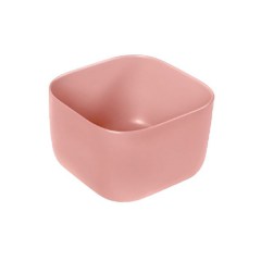 Раковина на столешницу SANTILINE 365х365х245 мм SL-1111MP Раковина на столешницу SANTILINE 365х365х245 мм SL-1111MP