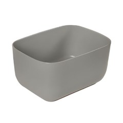 Раковина на столешницу SANTILINE 465х375х250 мм SL-1112MG Раковина на столешницу SANTILINE 465х375х250 мм SL-1112MG