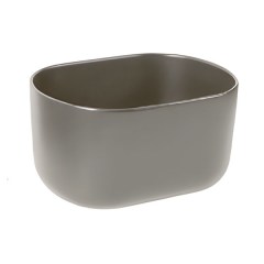 Раковина на столешницу SANTILINE 455х350х250 мм SL-1113MG Раковина на столешницу SANTILINE 455х350х250 мм SL-1113MG